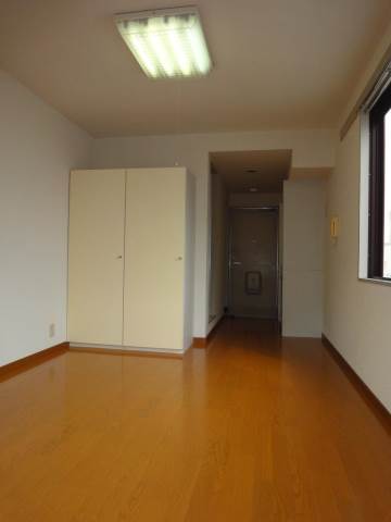 シャルム西大井  リビング