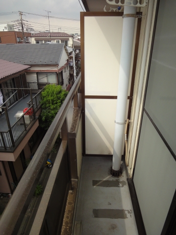 シャルム西大井  その他15