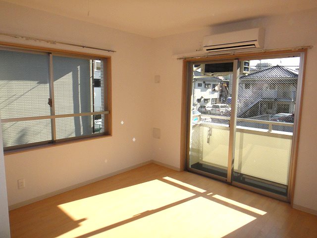 パルクフレンテ その他1