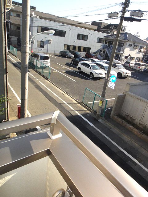 パルクフレンテ その他2