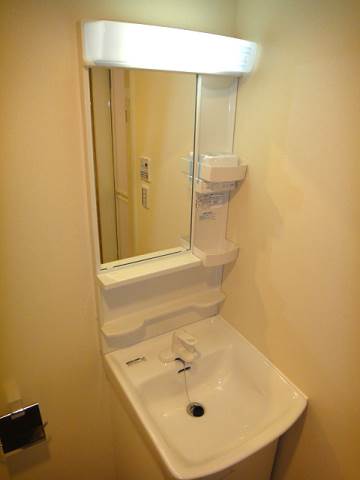 パルクフレンテ その他3