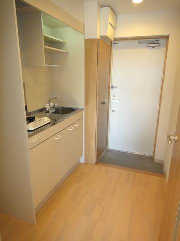 パルクフレンテ その他11