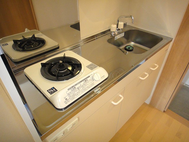 パルクフレンテ その他12