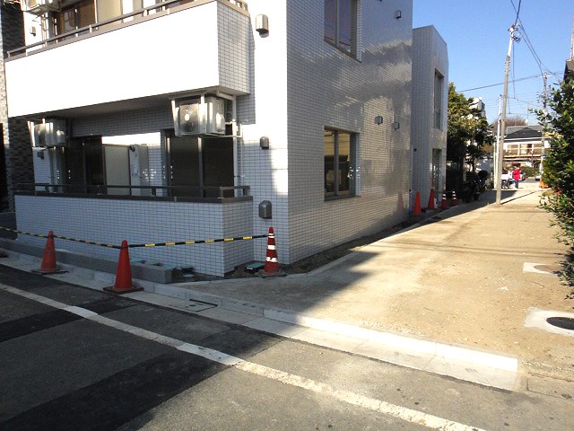 パルクフレンテ その他15