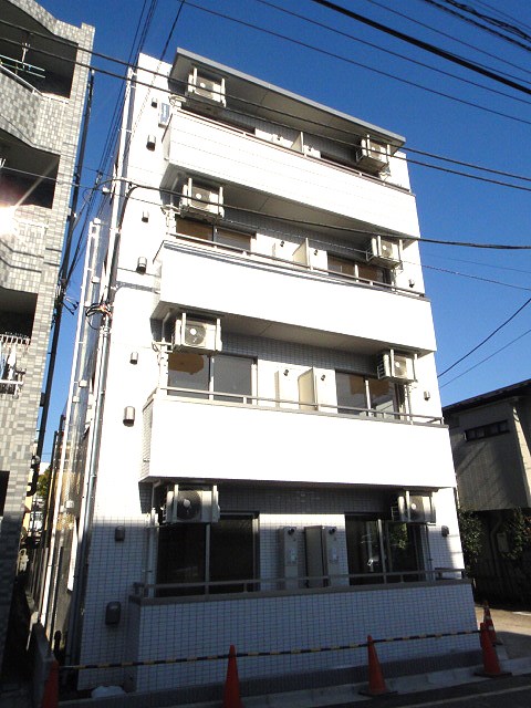 パルクフレンテ その他16