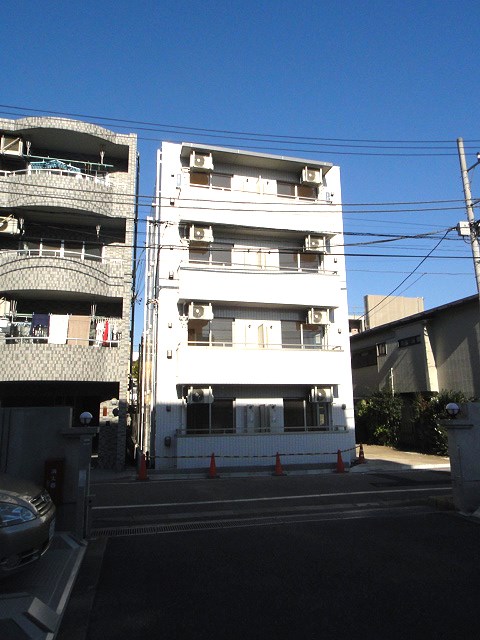 パルクフレンテ その他17