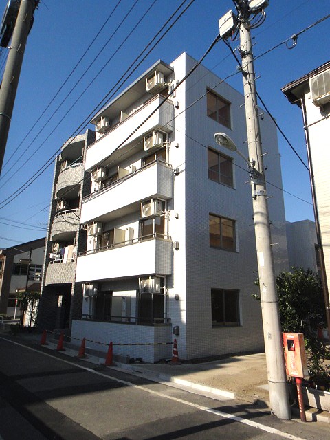 パルクフレンテ その他18