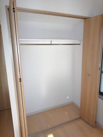 パルクフレンテ ベッドルーム