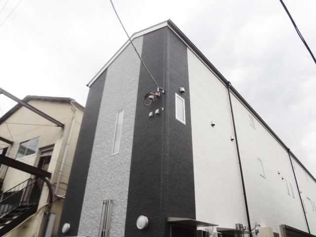 PROGRESS  103号室 外観