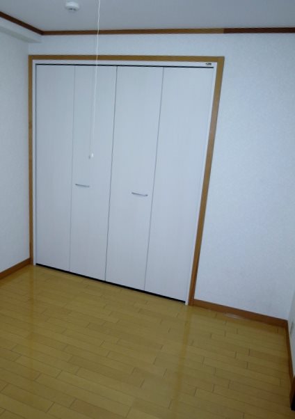 さくらマンション  その他4