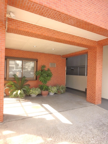 さくらマンション  その他7