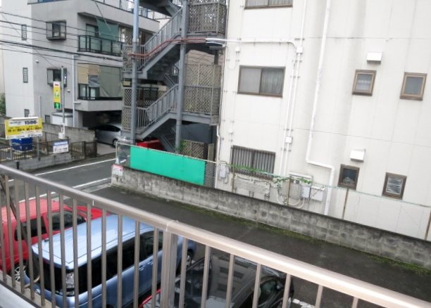 さくらマンション  その他9