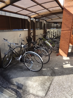 さくらマンション  その他11