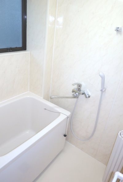 さくらマンション  風呂画像