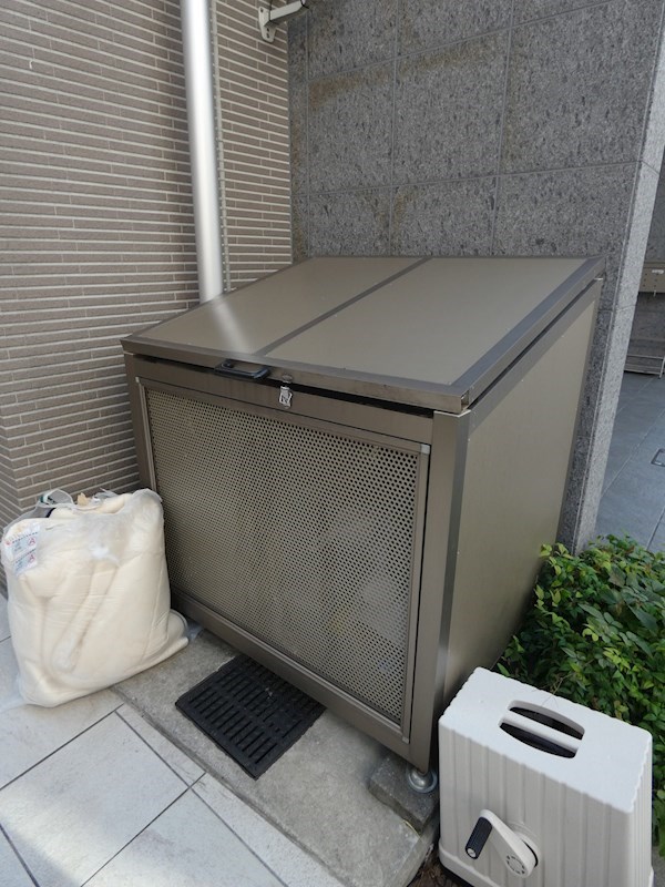 CASA GRANDE YK その他8