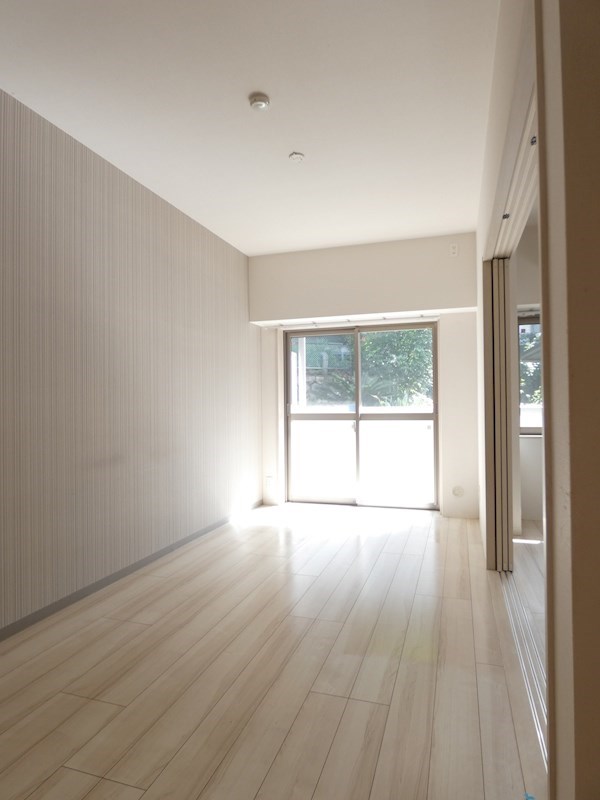 CASA GRANDE YK リビング