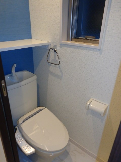 ルネッサ戸越公園  その他3