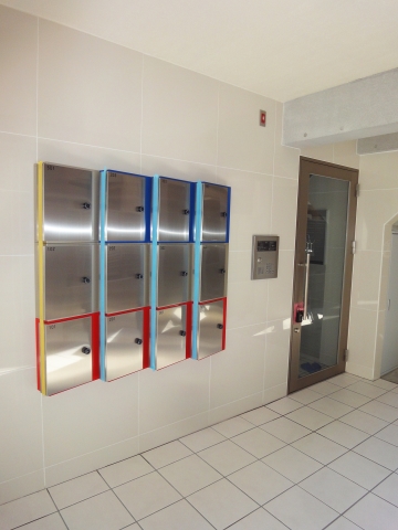 ルネッサ戸越公園  その他6