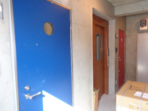 ルネッサ戸越公園  その他10