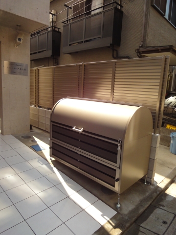 ルネッサ戸越公園  その他12