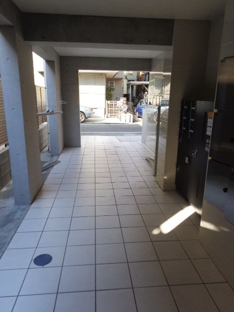 ルネッサ戸越公園  その他13