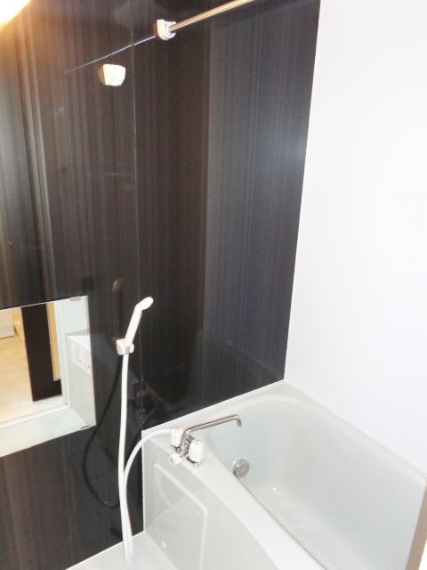 ルネッサ戸越公園  風呂画像