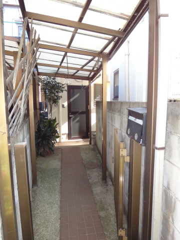 岡ビル その他6