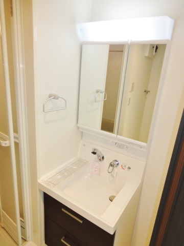 ALLURE仲六郷 その他3