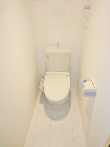 ALLURE仲六郷  その他4