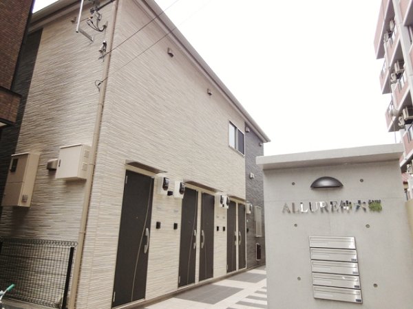 ALLURE仲六郷 その他6