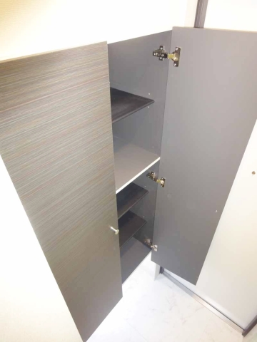 ALLURE仲六郷  その他12