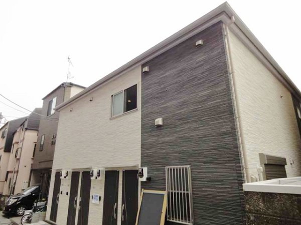 ALLURE仲六郷  その他20