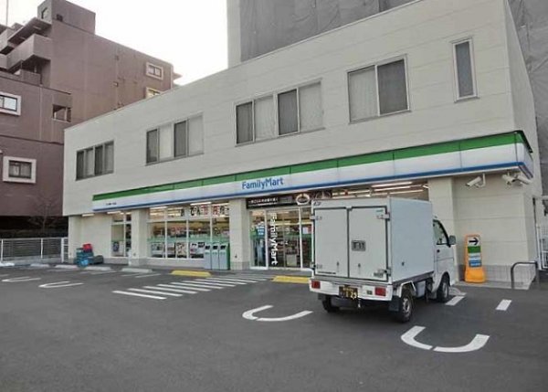 ALLURE仲六郷  その他21