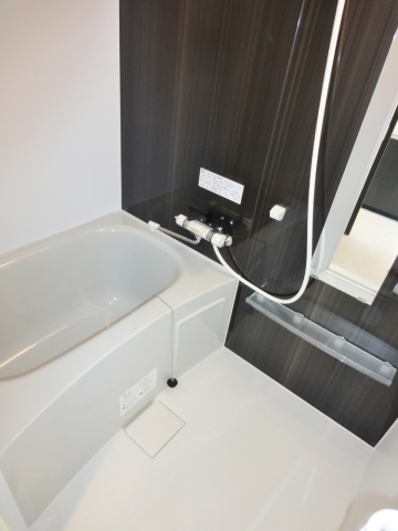 ALLURE仲六郷  風呂画像