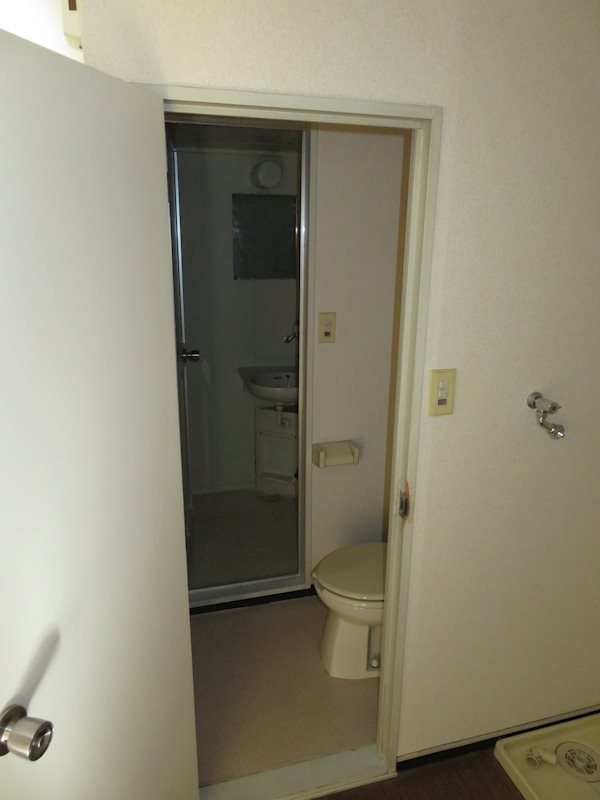 みなともハイツ南品川  その他6