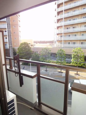 ライトヒル西大井 その他2