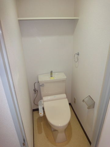 ライトヒル西大井 その他4