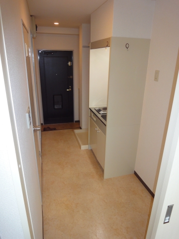 ライトヒル西大井 その他8