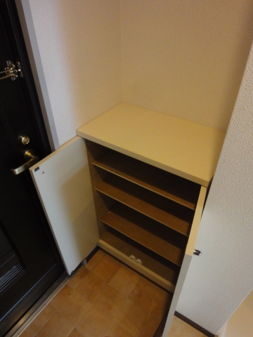 ライトヒル西大井 その他9