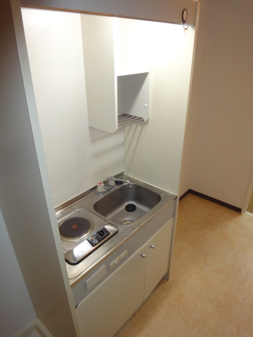 ライトヒル西大井 その他10