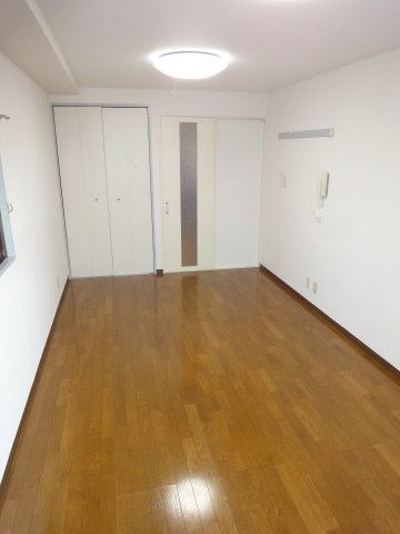 ライトヒル西大井 リビング