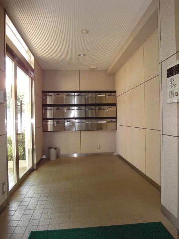 ライトヒル西大井 その他13