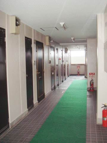 ライトヒル西大井 その他15