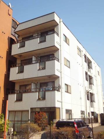 ライトヒル西大井 その他16