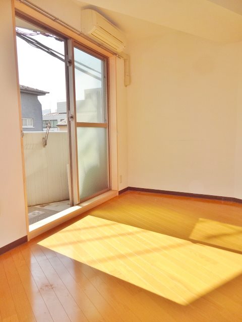 メゾン・ド・ゼファー その他11