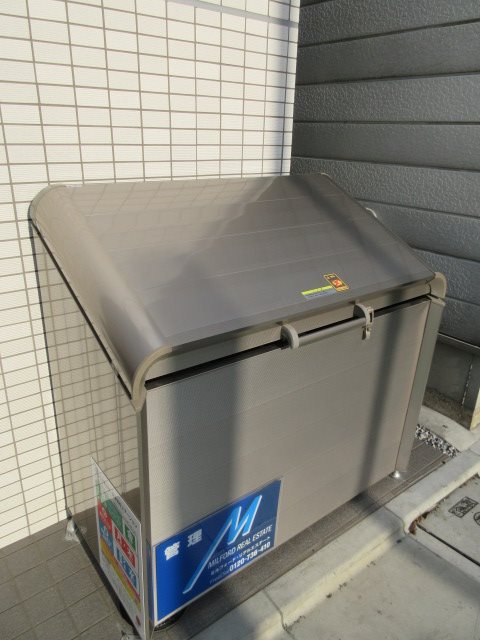 パークフォレスト その他15