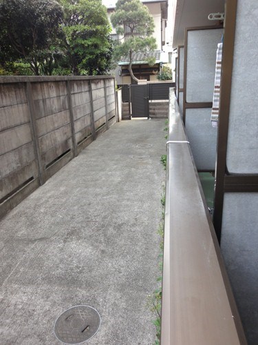 ドミール奥沢 その他8