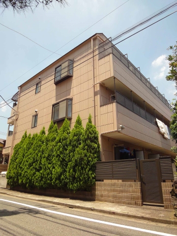 ドミール奥沢 その他8