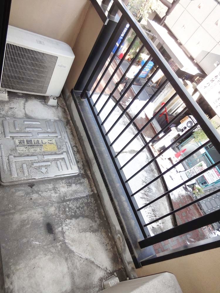 マンションオリエント その他2