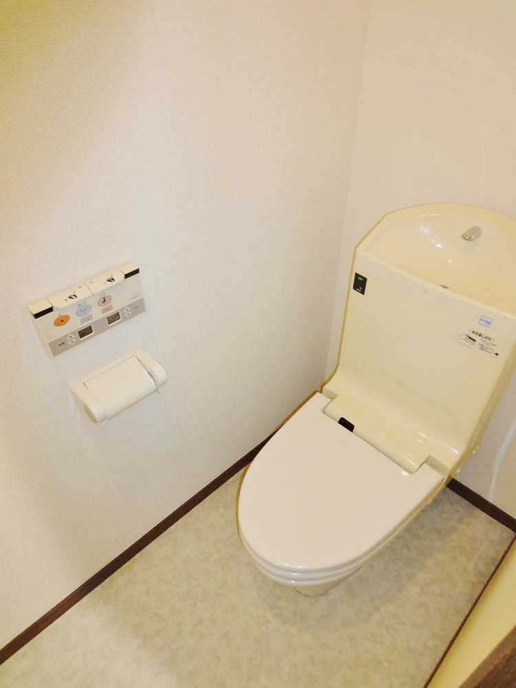 マンションオリエント その他4